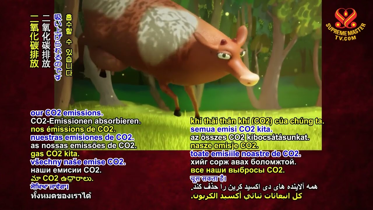 Let’s go vegan now and save our planet! @climatehealers