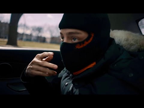 Central Cee Quavo Running Into You Music Video 