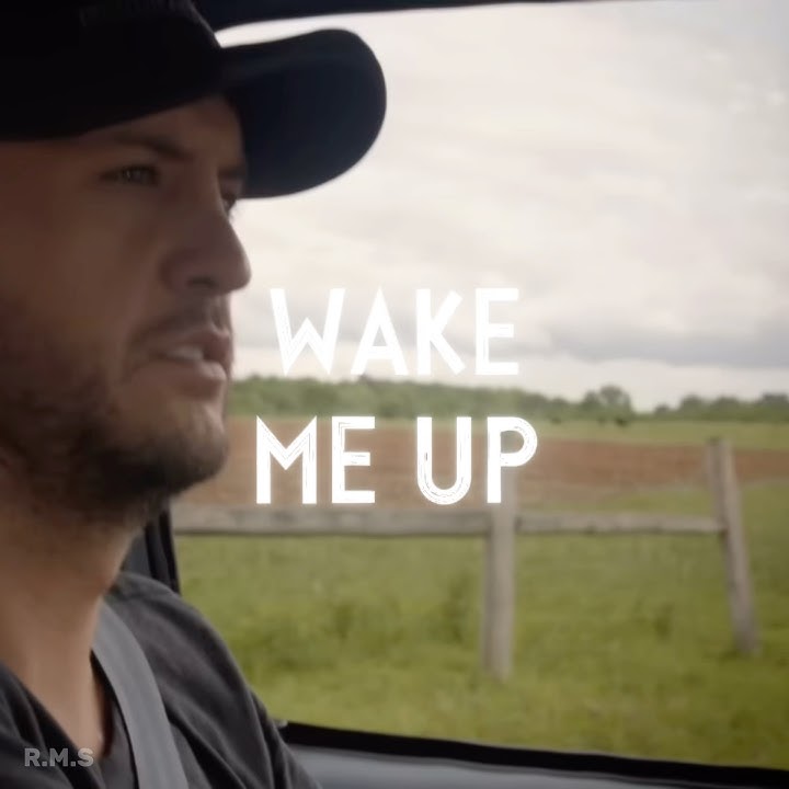 Crash My Party By Luke Bryan