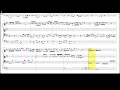 Prelude and Fugue in C minor, BWV 549