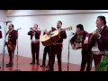 Mariachi Jalisco de Puerto Rico - Que Chulada de Mujer & Cielito Lindo Pop..MP4