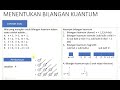 Bilangan Kuantum Spin