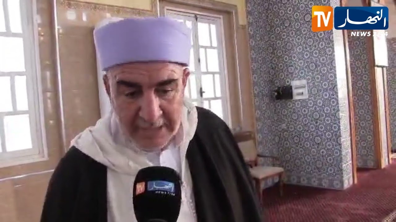 مستغانم: جمعية كافل اليتيم خيرالدين تعقد قيران 08 عرسان تحضيرا للعرس الجماعي