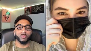 Kaloo Vs Gulalay Girl New Stani Funny Video