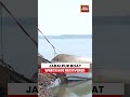 Jabalpur Boat Wreckage Recovered At Bargi Dam After Deadly Capsize Incident #jabalpur #tragedy