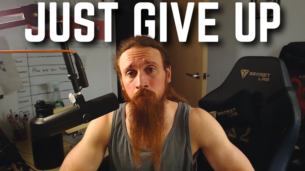 The Mindset Quietly Destroying your Future YouTube