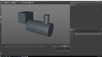 Creating "Checker Tobi" | VFX Work | The Locomotive