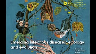 Pathogen Evolution in the Context of Host and Environmental Adaptation from Linea.... by Niyaz Ahmed