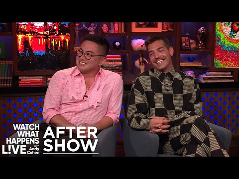 Bowen Yang on the SNL Sketch That Was Unjustly Cut | WWHL