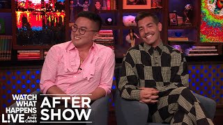 Bowen Yang on the SNL Sketch That Was Unjustly Cut | WWHL