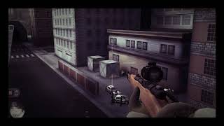 Hướng dẫn chơi game Sniper 3D,và cách trở thành pro sát nhân của game screenshot 5