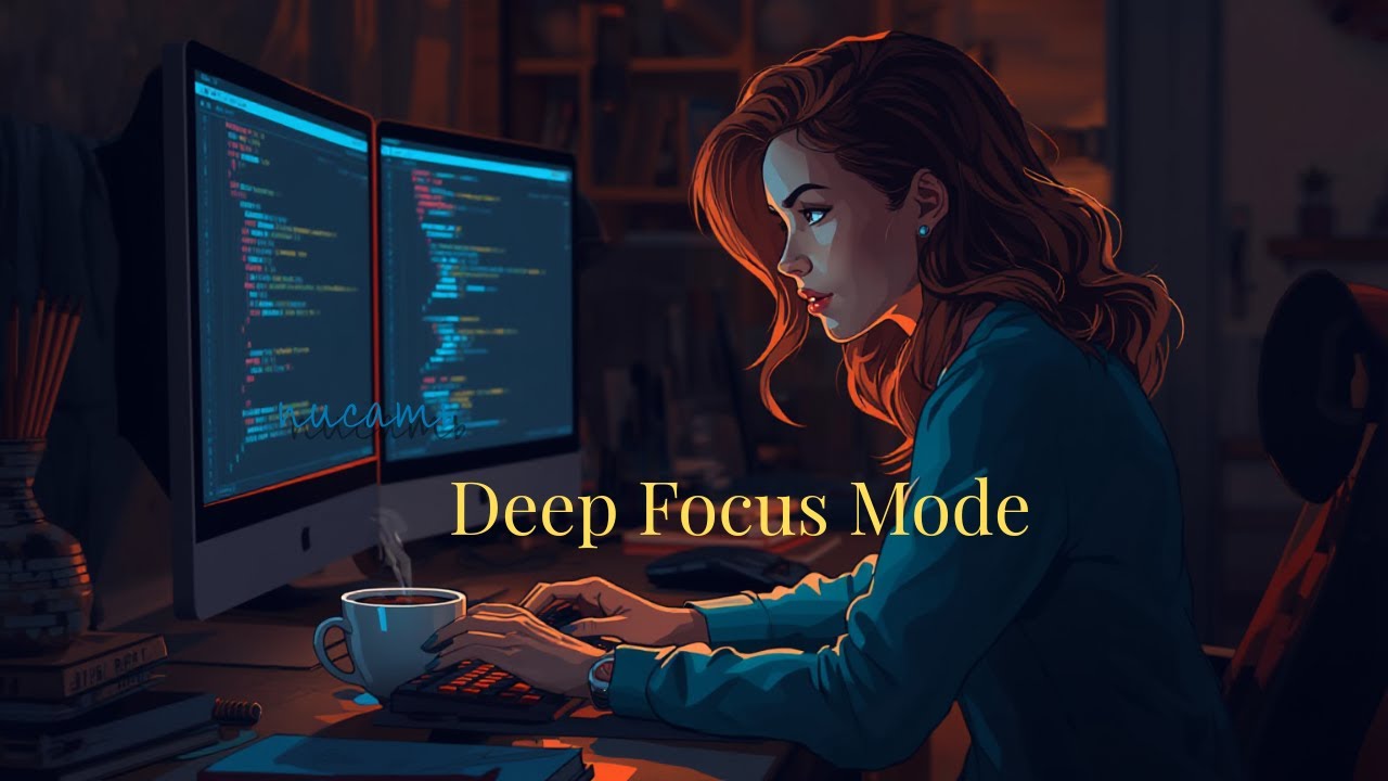 Flow State: How to Enter Deep Focus on Command (Science-Backed) - YouTube