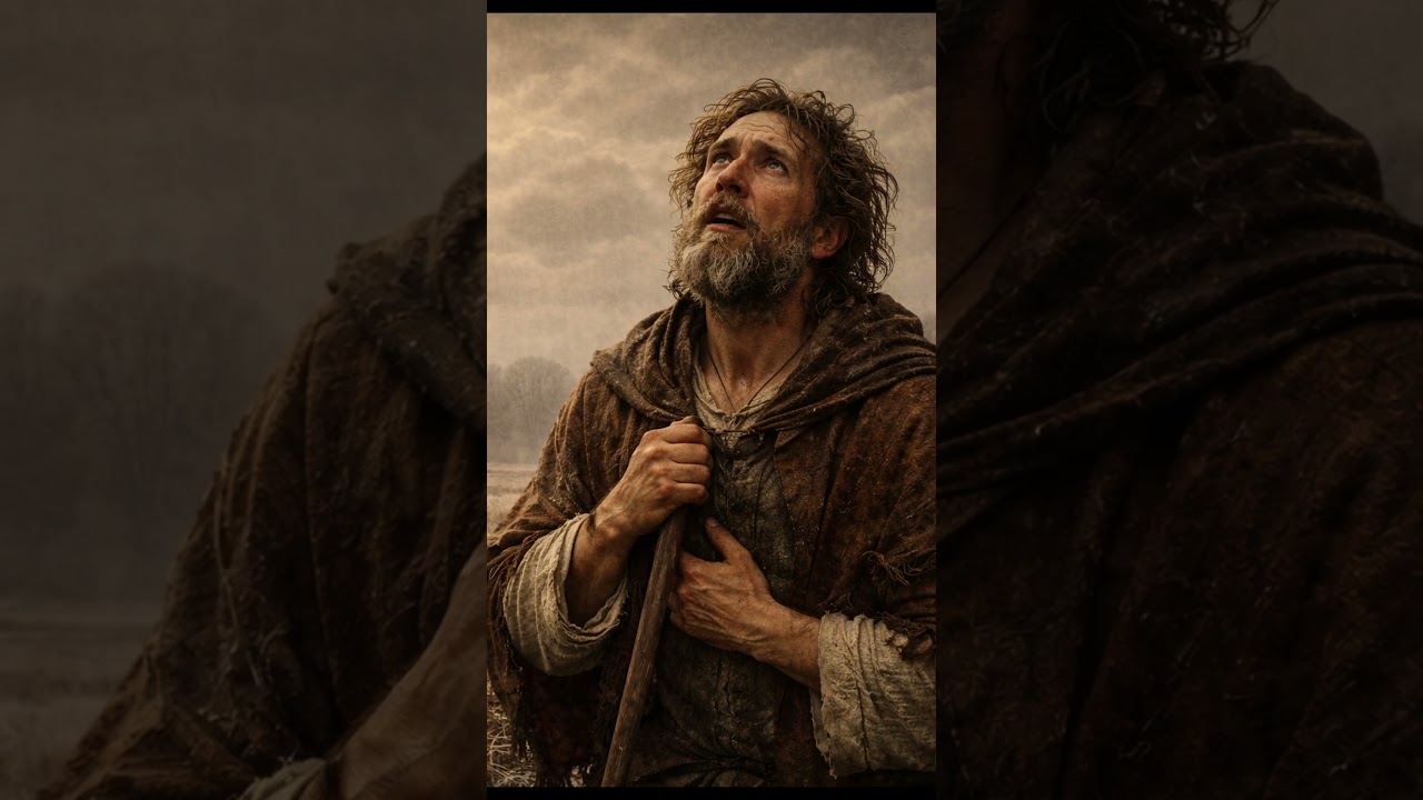 The Year the Sun Went Missing 