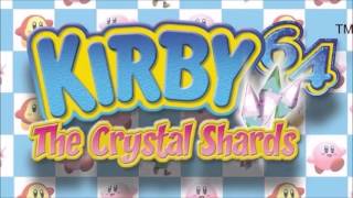 Kirby 64: Popstar (arranged)