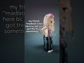 lets hope my bestfriend doesn’t see this😁 #joke #satire #roblox #shorts #viral #fypシ゚
