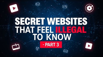 5 websites that feel way too illegal to know - Beyond Google
