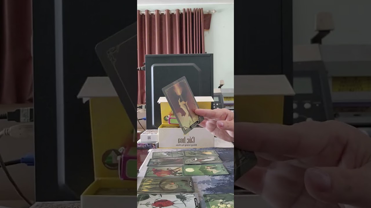 Mức độ hòa hợp của hai bạn khi kết nối lại👬