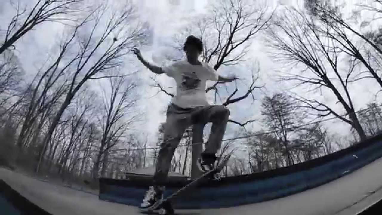 Robbie Gurlik & Ben Walters - Truxton