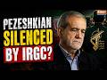 Iran Regime Fractures: Did Pezeshkian Resign Amid IRGC Power Grab | US-Iran War | Unedited