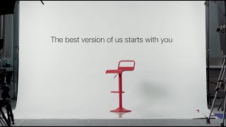 CGI - The best version of me
