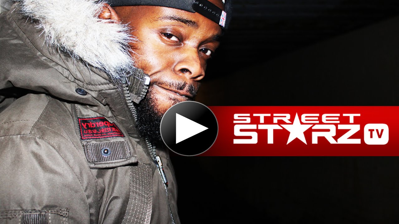 Nu Jae - Kung Fu (Music Video) @NuJaeCity