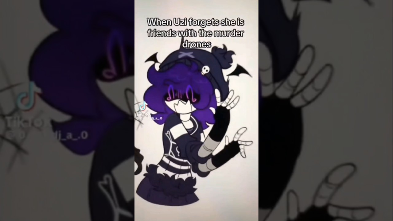 murder drones memes I permanently borrowed from J pt. 7 || 