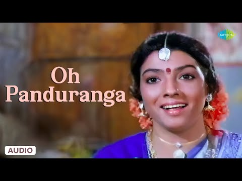Oh Panduranga -