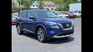 2023 Nissan Rogue SV Fairfield, Norwalk, Bridgeport, Westport, Stratford CT