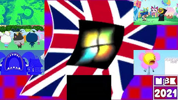 (Reupload) Windows UK 2021