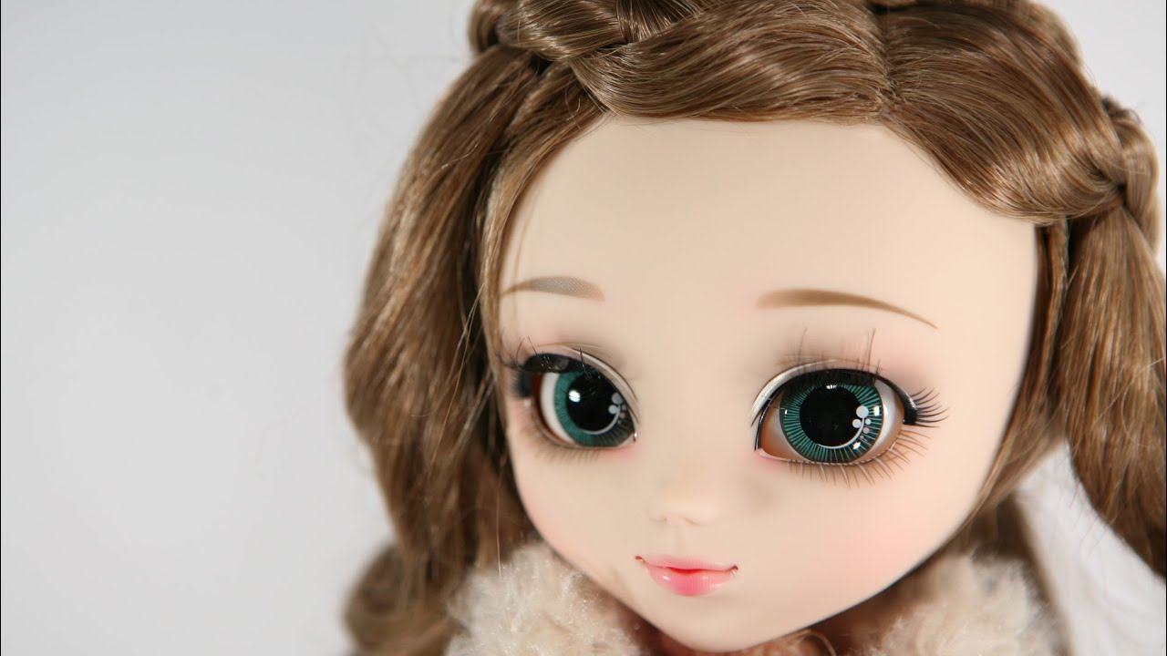 pullip nanette
