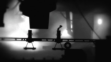 LIMBO walkthrough part 5