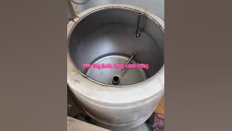 Sửa Cây Nước Nóng Lạnh - Sửa Chữa Cây Nước Nóng Lạnh Tại 🔥 Điện lạnh Anh Thắng 🔥