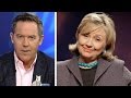 Gutfeld: Clinton exonerated by her own incompetence?