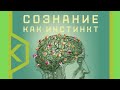Сознание как инстинкт Сознание как инстинкт