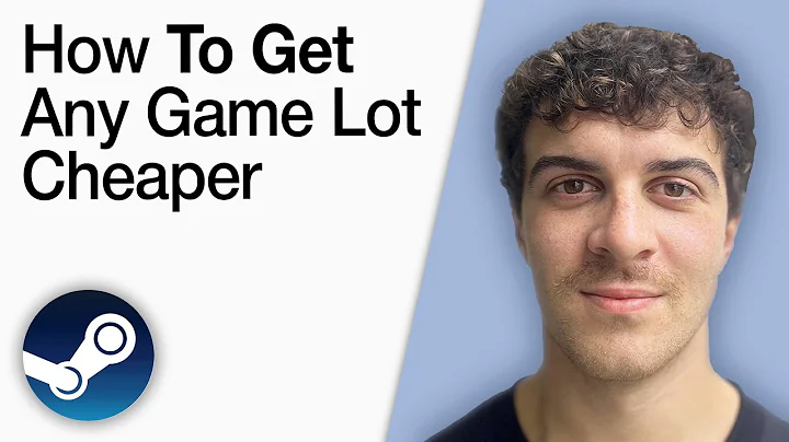 How To Get Any Steam Game a Lot Cheaper [2025 Full Guide]