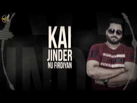 Offran (lyrical Video)| Jinder Khanpuria | Feat (Romey Singh) | Latest Punjabi Song 2018|