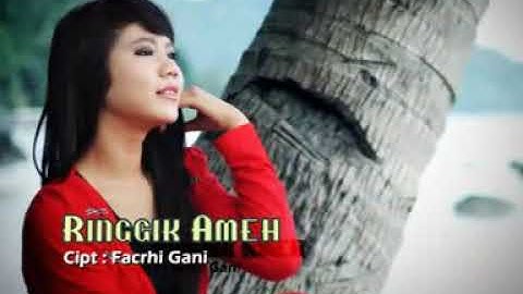 Rayola - Ringgik Ameh (Official Music Video)
