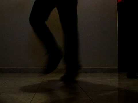 Pasos de ELECTRO FLOGGER