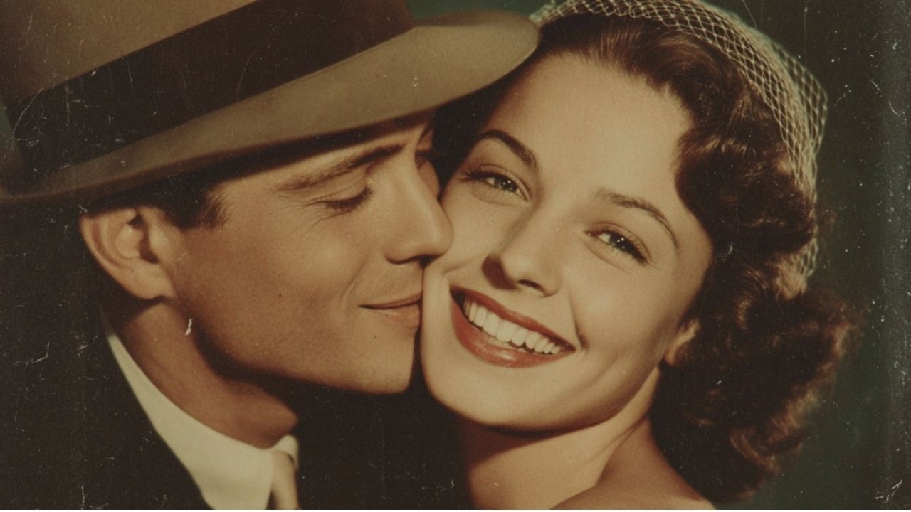 Ti Amo, Amore Mio ️ Italian Love Songs Vintage 1950s Romantic Duets ...