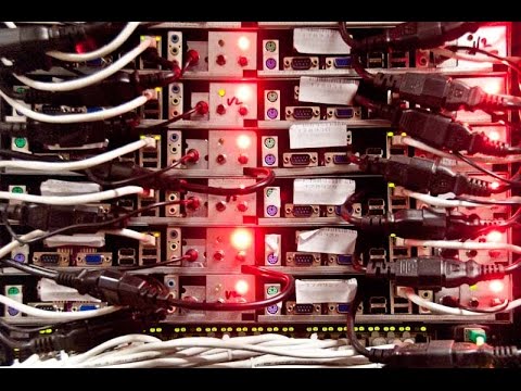 Video: Kaip Pakelti Interneto Serverį