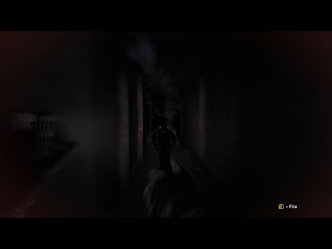 Amnesia: The Bunker