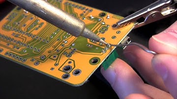 Freeduino Build: Step 3 of 5