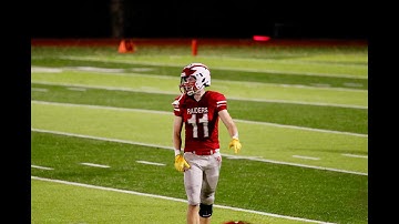 Week 6 vs Hogan highlights