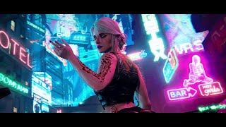 Cyberpunk 2077 - Прохождение # 9 Часть ★ Дэлалэйн ★