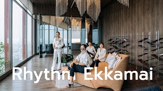 คอนโด Rhythm Ekkamai ทำเลทองที่มี Real Demand ของชาวต่างชาติมากติด top5 ของกรุงเทพฯ