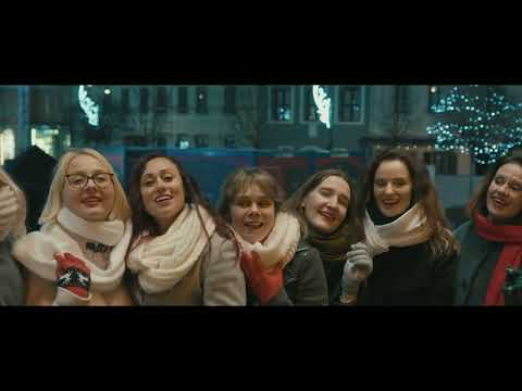 Vokalinis ansamblis CoCoMI - Let It Snow!