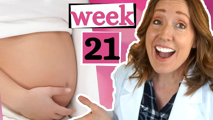 How to Help With Sleep When Pregnant | 21 Weeks of Pregnancy, What to Expect.