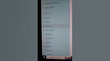 How To Disable Background Apps in Windows 10