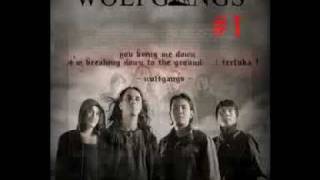 wolfgangs band - SATU