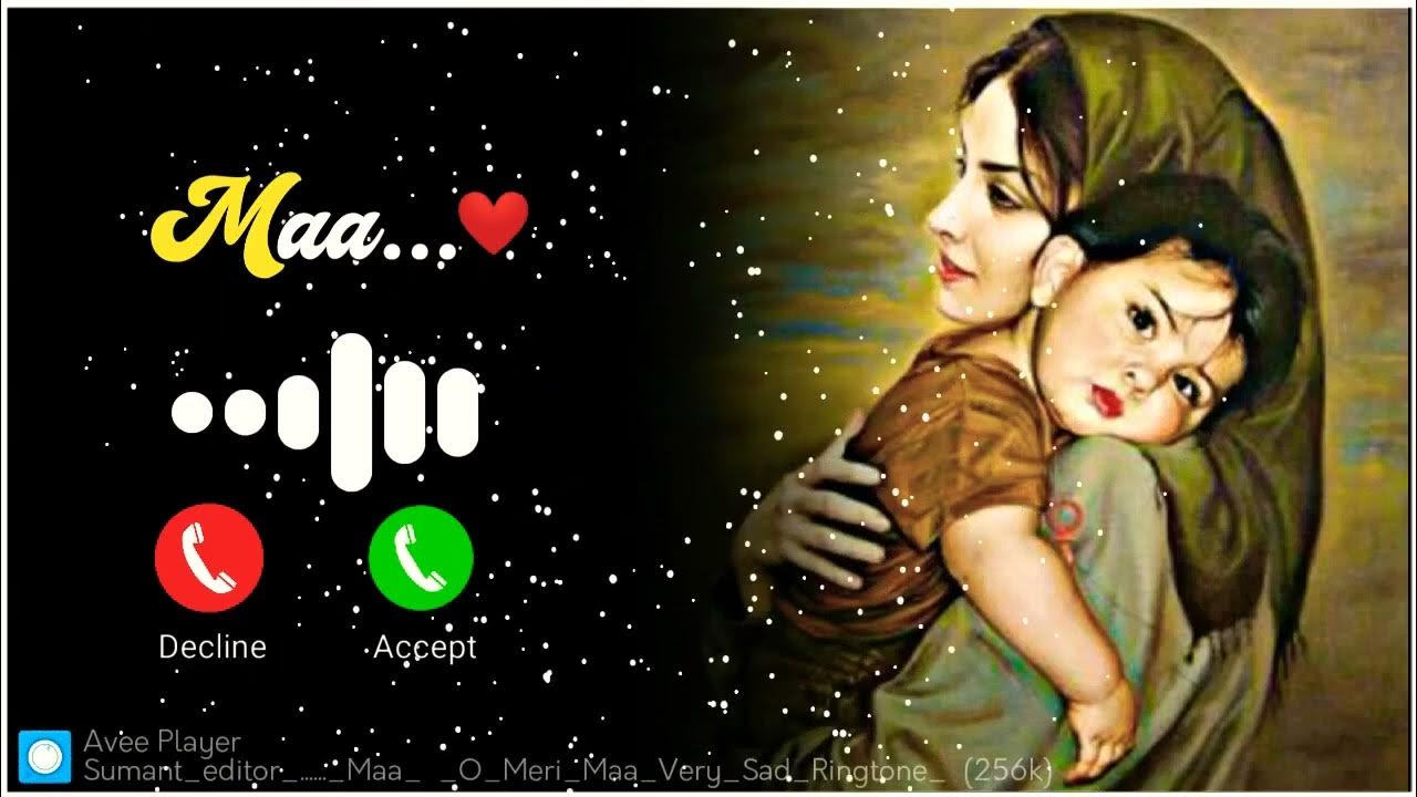 Maa O Meri Maa Main Tera Ladla Ringtone Teri Ungli Pakad ke Chala Ringtone | Maa O Meri Maa Mai Tera Ladla
